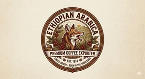 Ethiopian Arabica